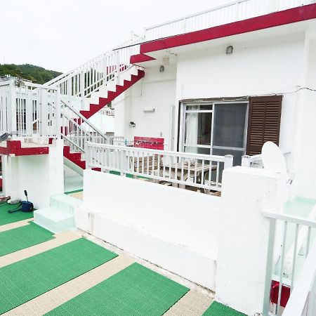 Okinawa Resort Zamami Zewnętrze zdjęcie