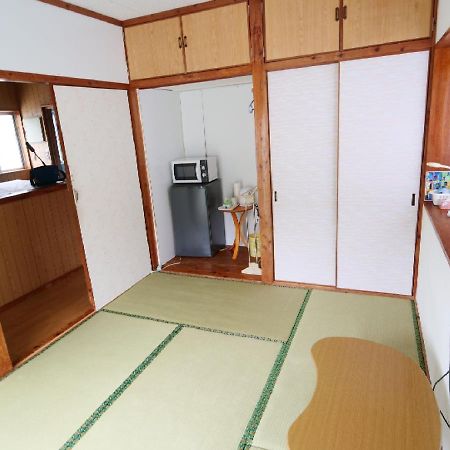 Okinawa Resort Zamami Zewnętrze zdjęcie