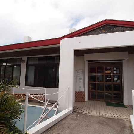 Okinawa Resort Zamami Zewnętrze zdjęcie