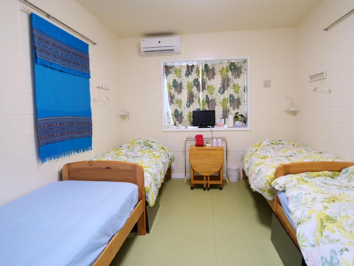 Okinawa Resort Zamami Zewnętrze zdjęcie