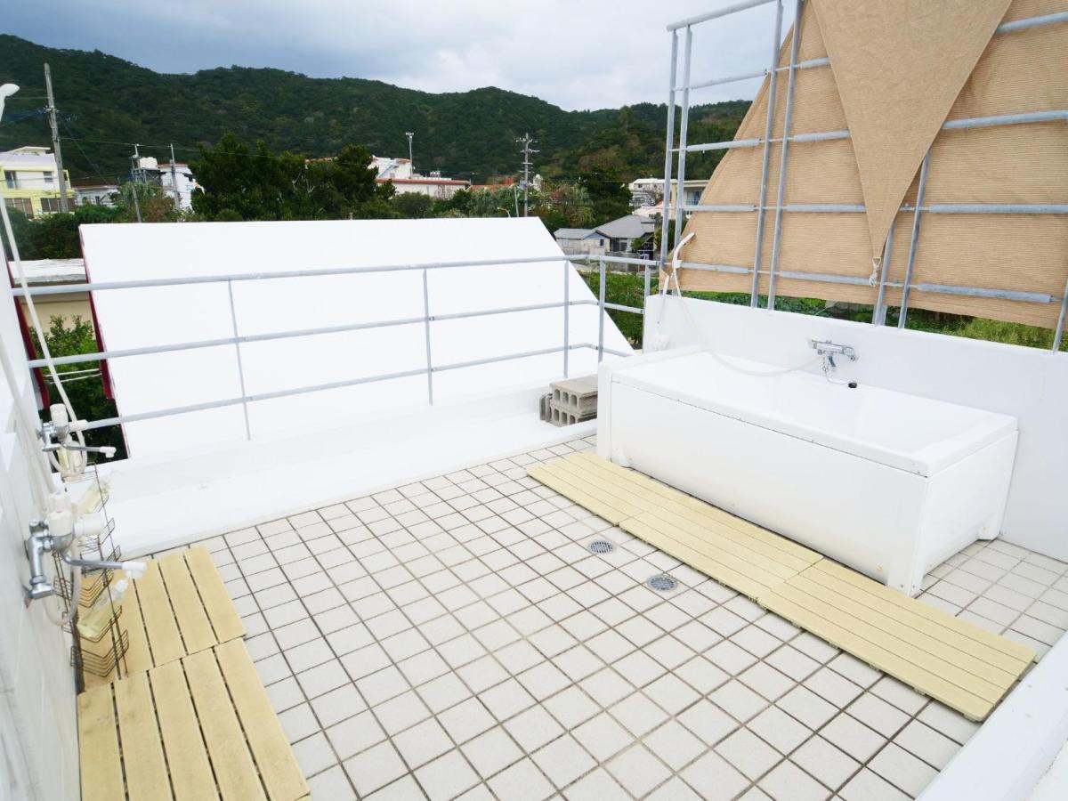 Okinawa Resort Zamami Zewnętrze zdjęcie