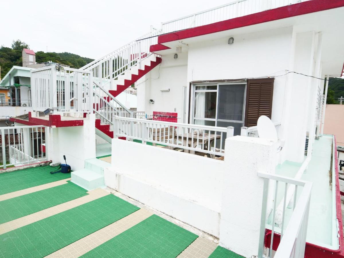 Okinawa Resort Zamami Zewnętrze zdjęcie