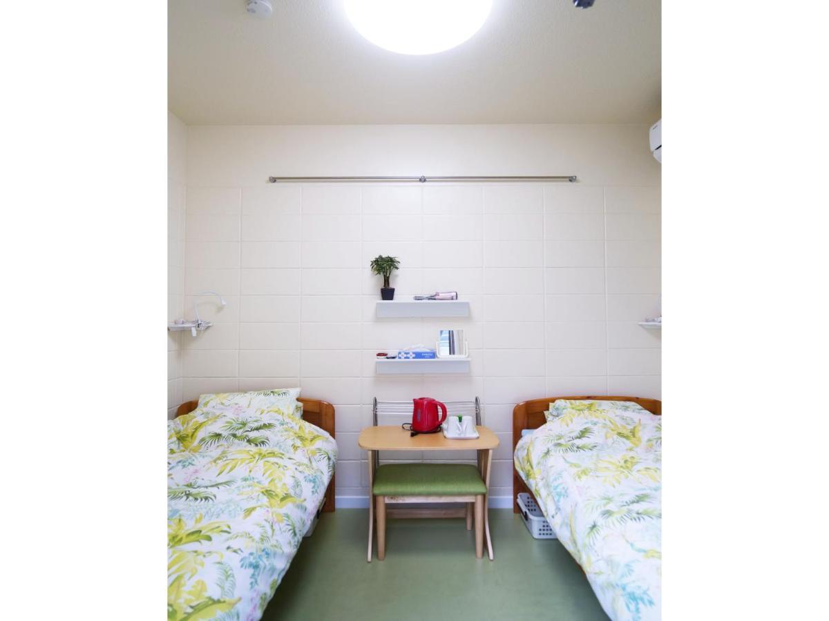 Okinawa Resort Zamami Zewnętrze zdjęcie