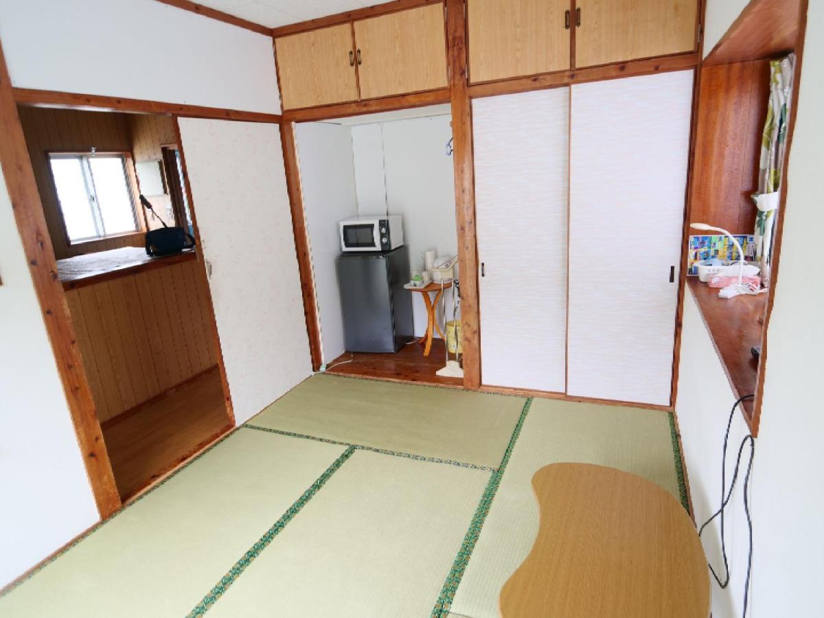 Okinawa Resort Zamami Zewnętrze zdjęcie