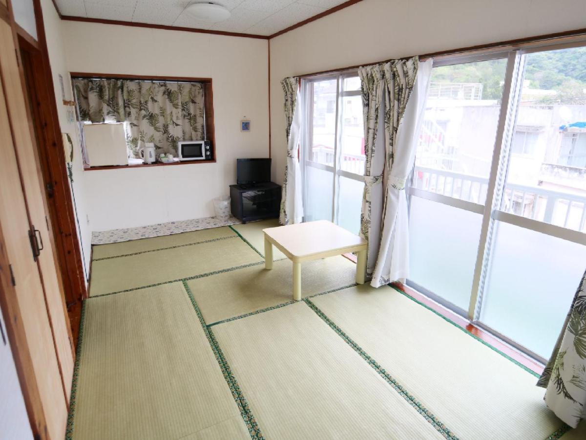 Okinawa Resort Zamami Zewnętrze zdjęcie