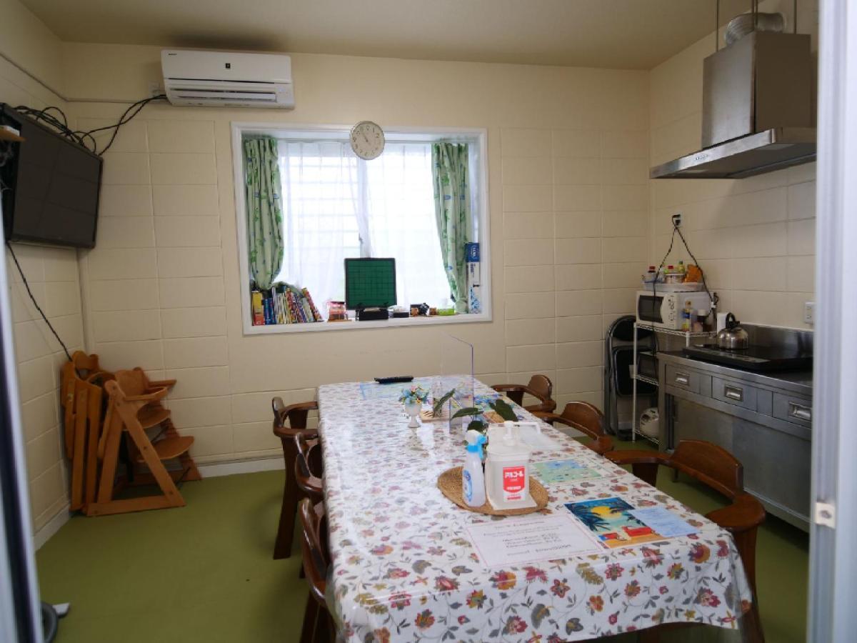 Okinawa Resort Zamami Zewnętrze zdjęcie
