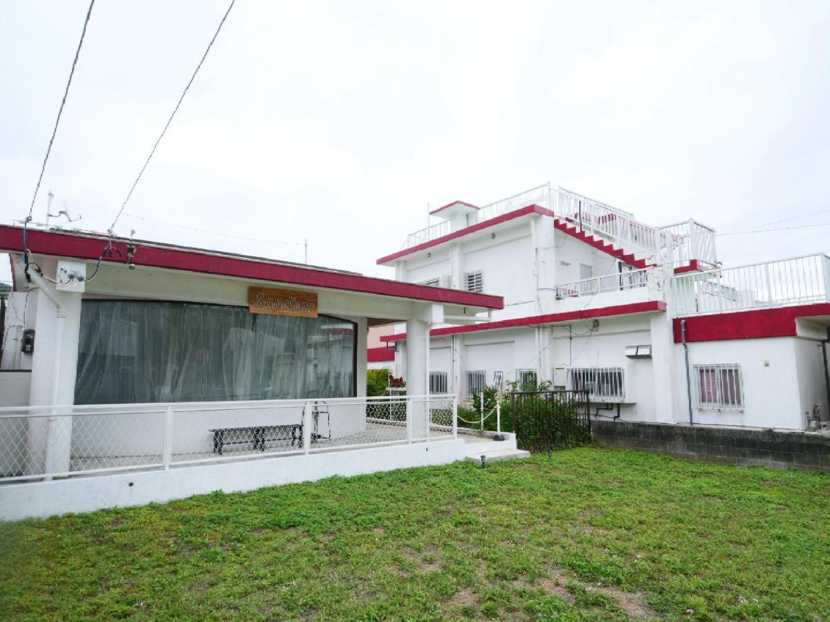 Okinawa Resort Zamami Zewnętrze zdjęcie