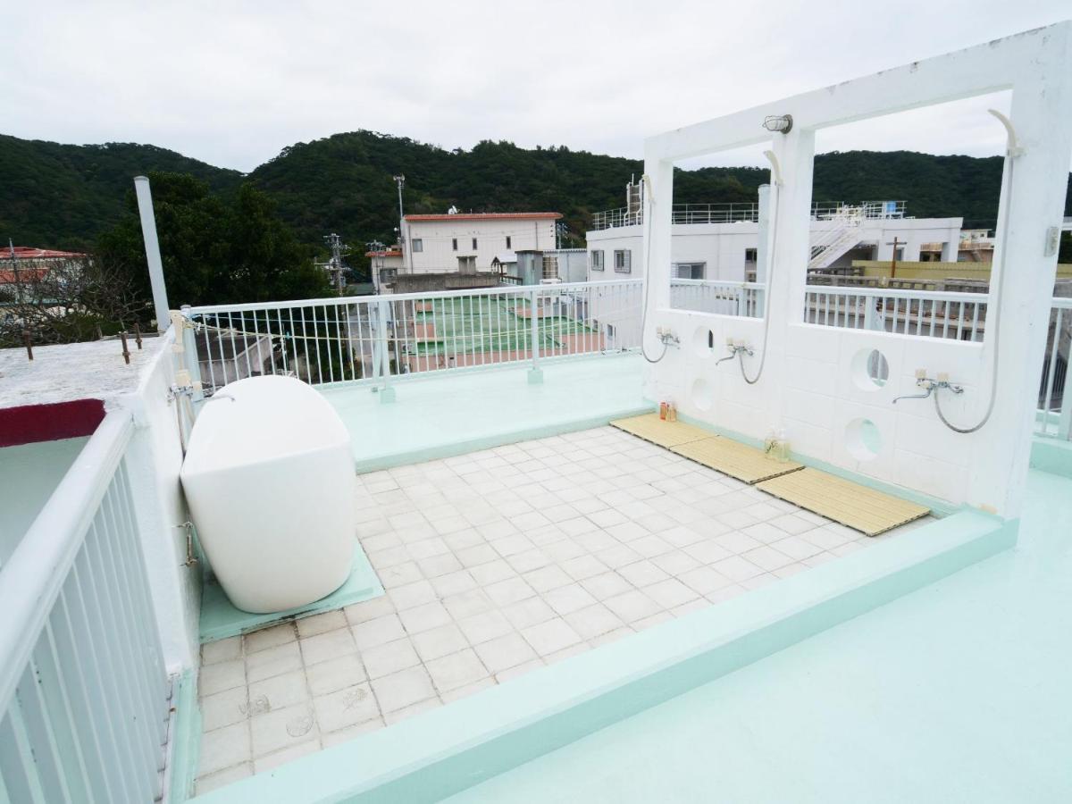 Okinawa Resort Zamami Zewnętrze zdjęcie