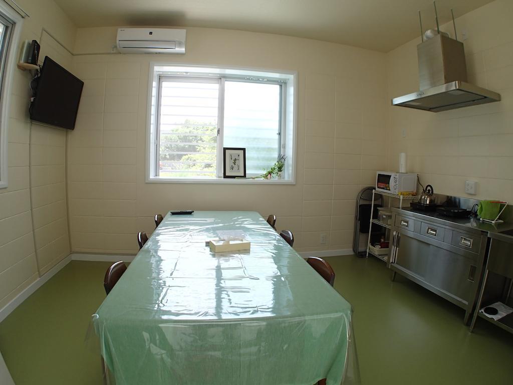 Okinawa Resort Zamami Zewnętrze zdjęcie