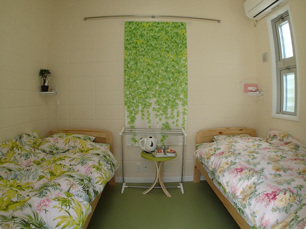 Okinawa Resort Zamami Pokój zdjęcie