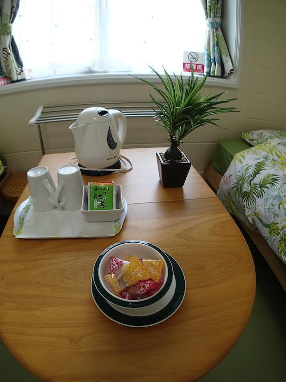 Okinawa Resort Zamami Pokój zdjęcie