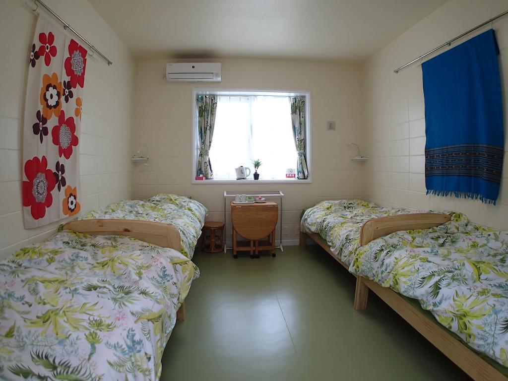 Okinawa Resort Zamami Pokój zdjęcie