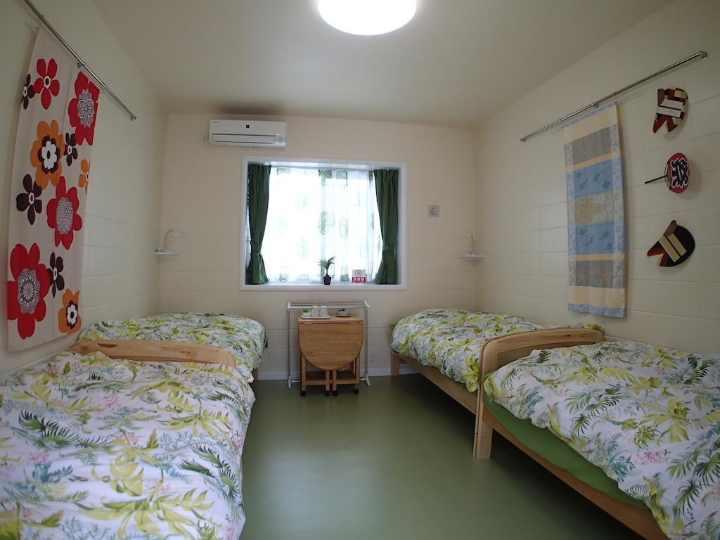 Okinawa Resort Zamami Pokój zdjęcie