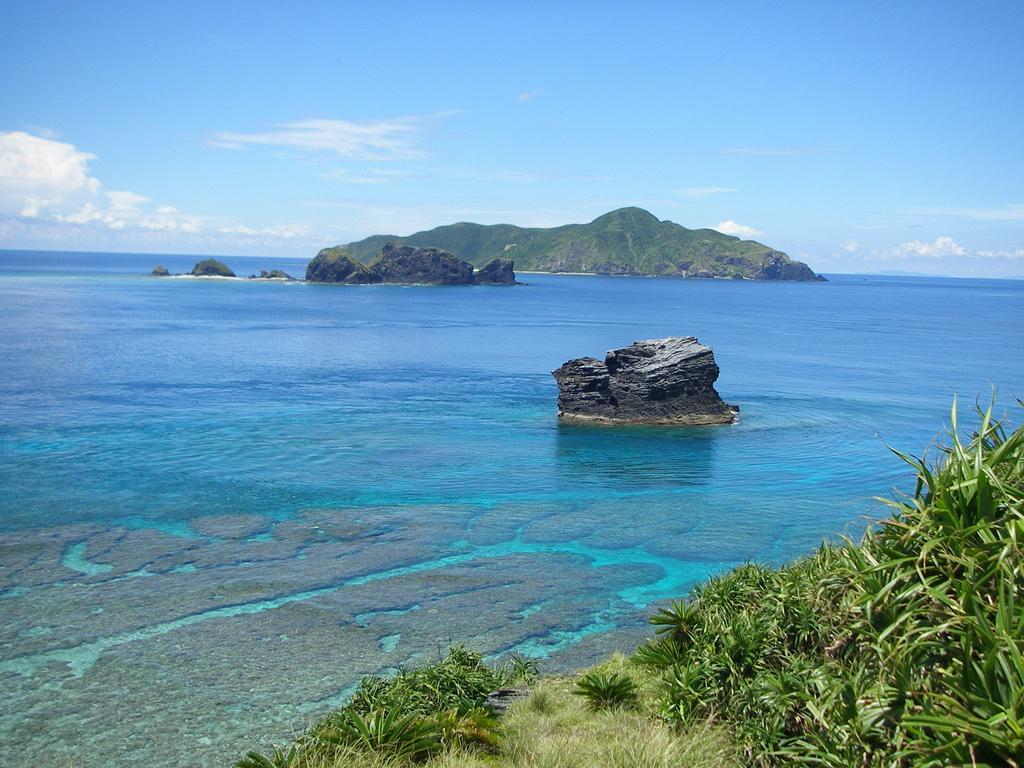 Okinawa Resort Zamami Zewnętrze zdjęcie