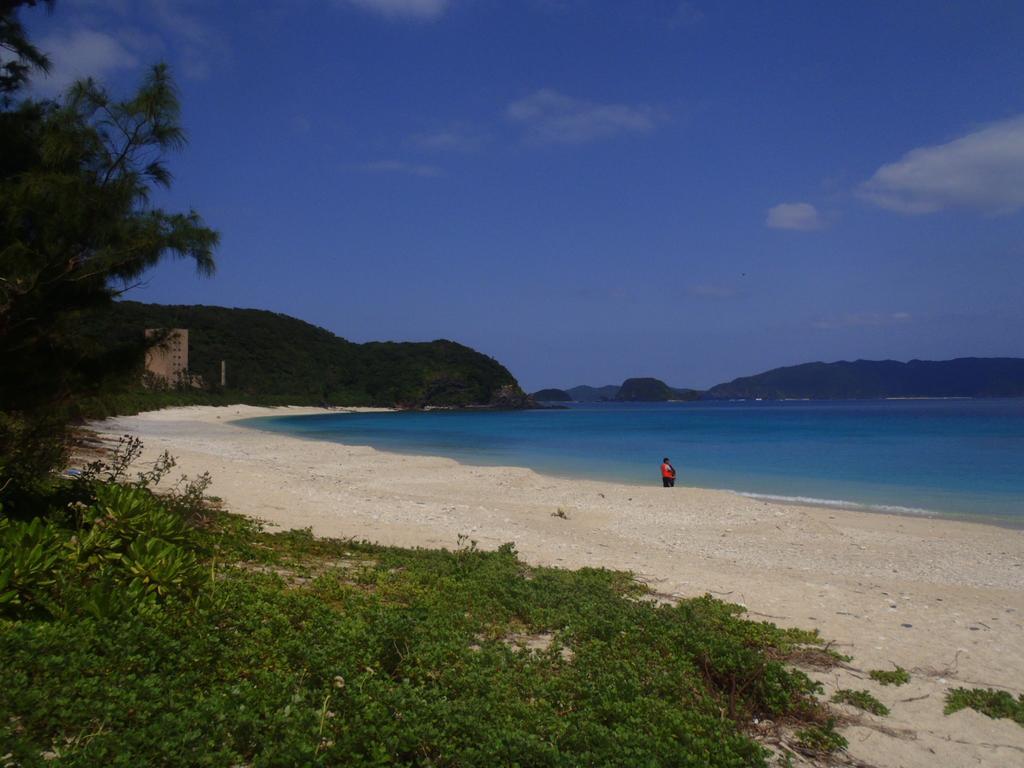 Okinawa Resort Zamami Zewnętrze zdjęcie