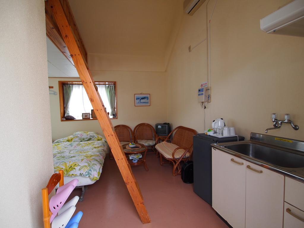 Okinawa Resort Zamami Pokój zdjęcie