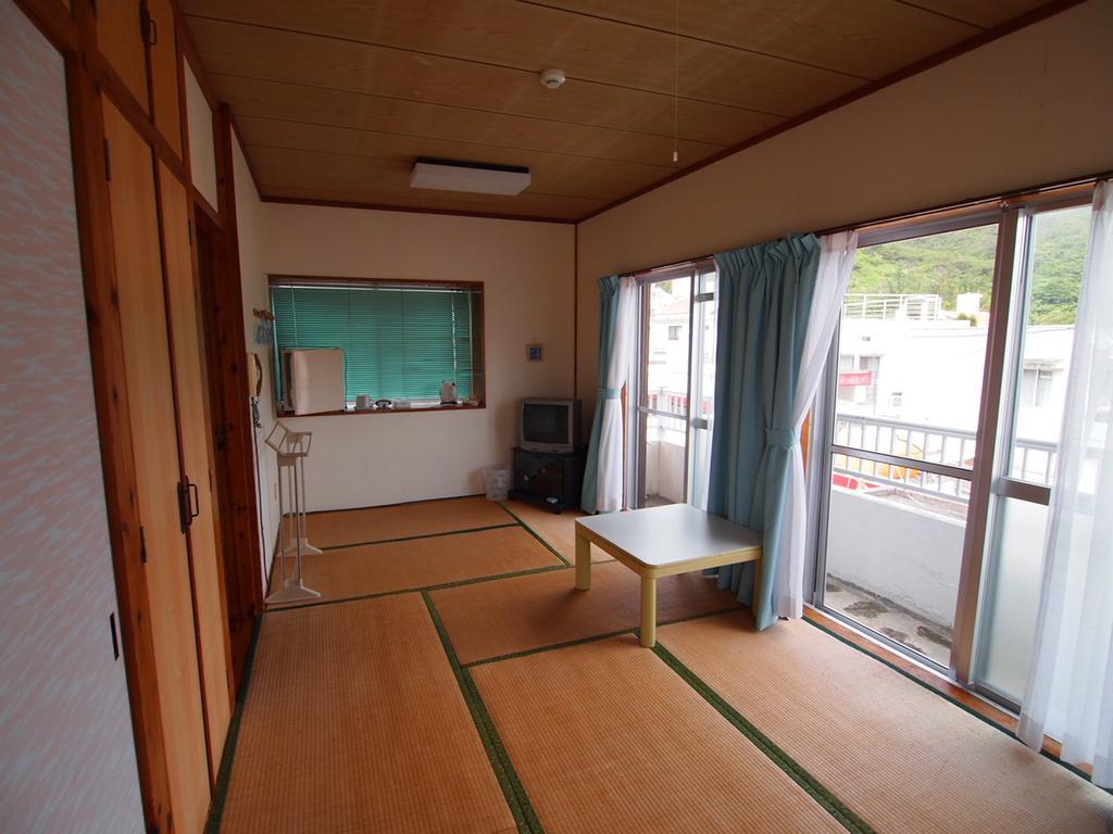 Okinawa Resort Zamami Zewnętrze zdjęcie