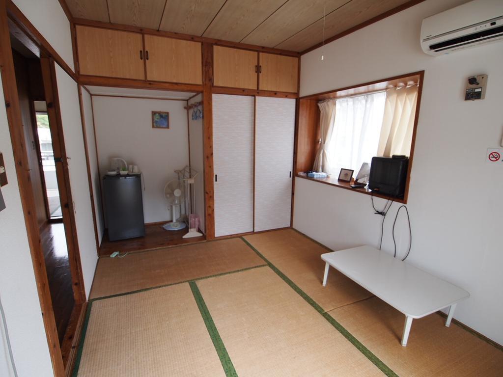 Okinawa Resort Zamami Pokój zdjęcie