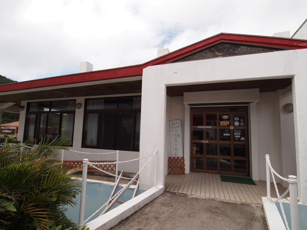 Okinawa Resort Zamami Zewnętrze zdjęcie