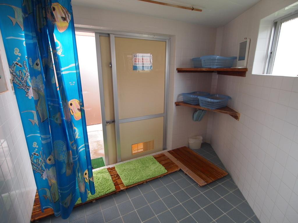 Okinawa Resort Zamami Zewnętrze zdjęcie