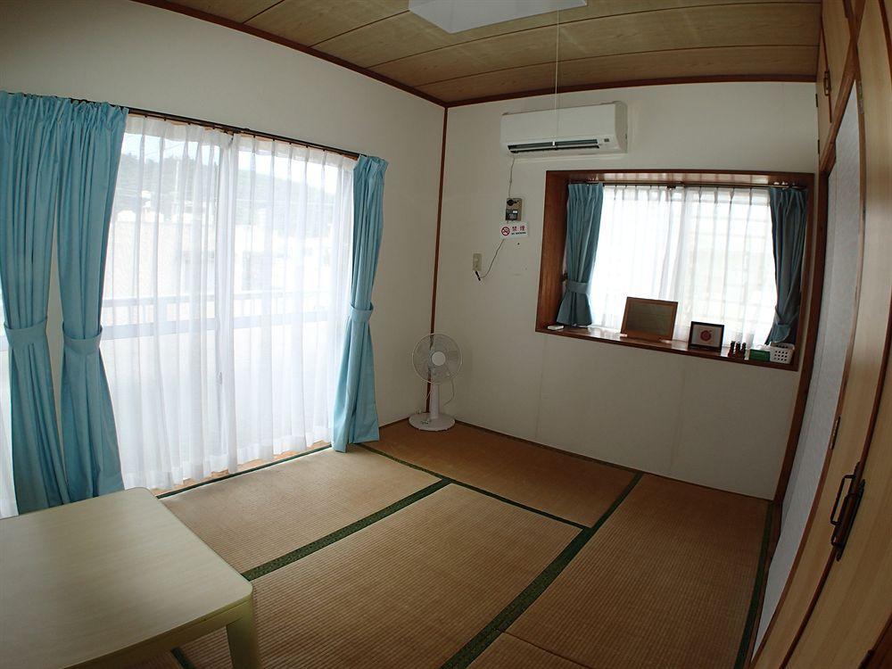 Okinawa Resort Zamami Zewnętrze zdjęcie