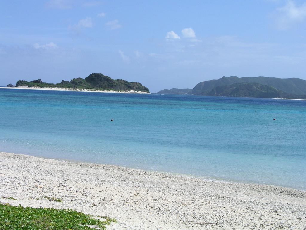 Okinawa Resort Zamami Zewnętrze zdjęcie