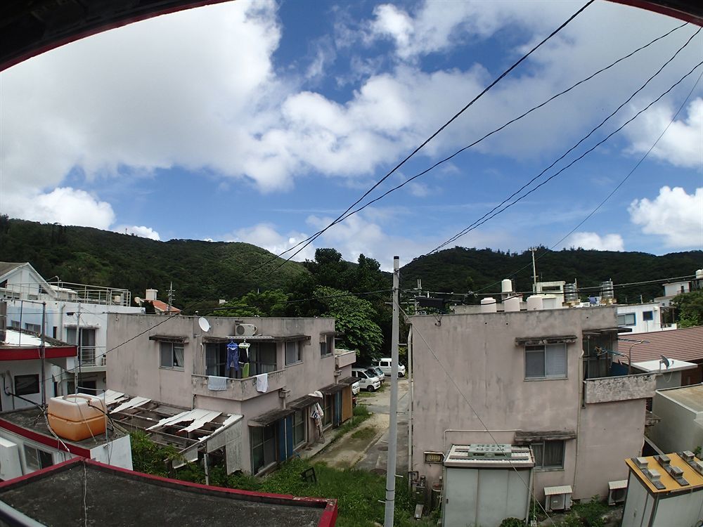 Okinawa Resort Zamami Zewnętrze zdjęcie