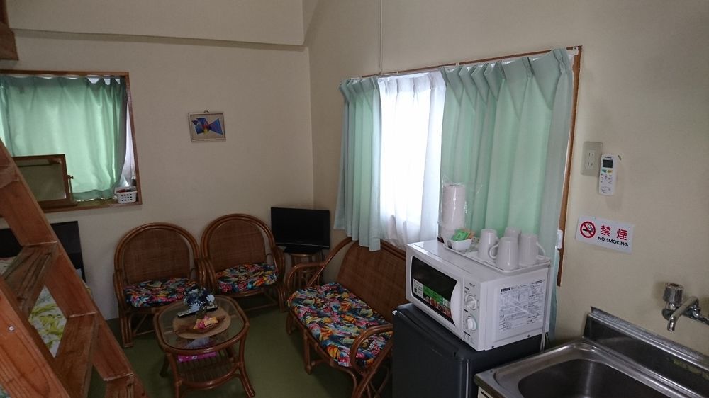 Okinawa Resort Zamami Zewnętrze zdjęcie