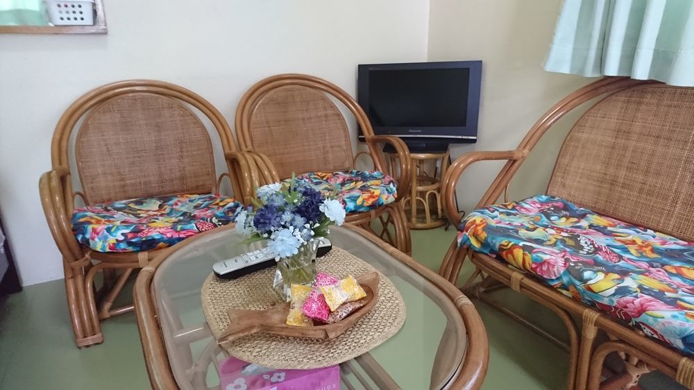 Okinawa Resort Zamami Zewnętrze zdjęcie