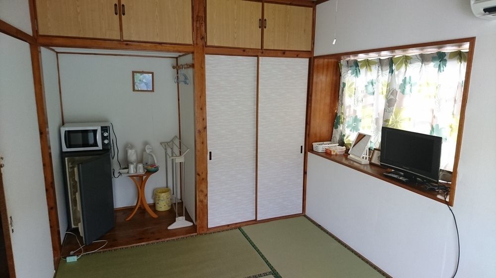 Okinawa Resort Zamami Zewnętrze zdjęcie