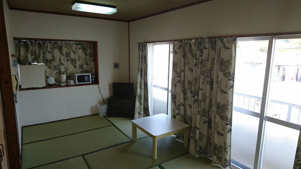 Okinawa Resort Zamami Zewnętrze zdjęcie