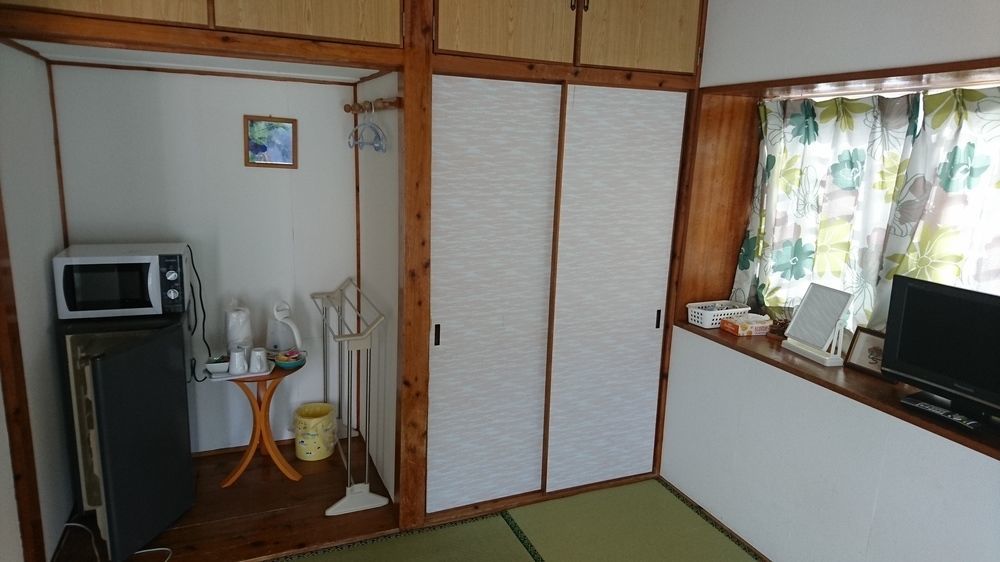 Okinawa Resort Zamami Zewnętrze zdjęcie