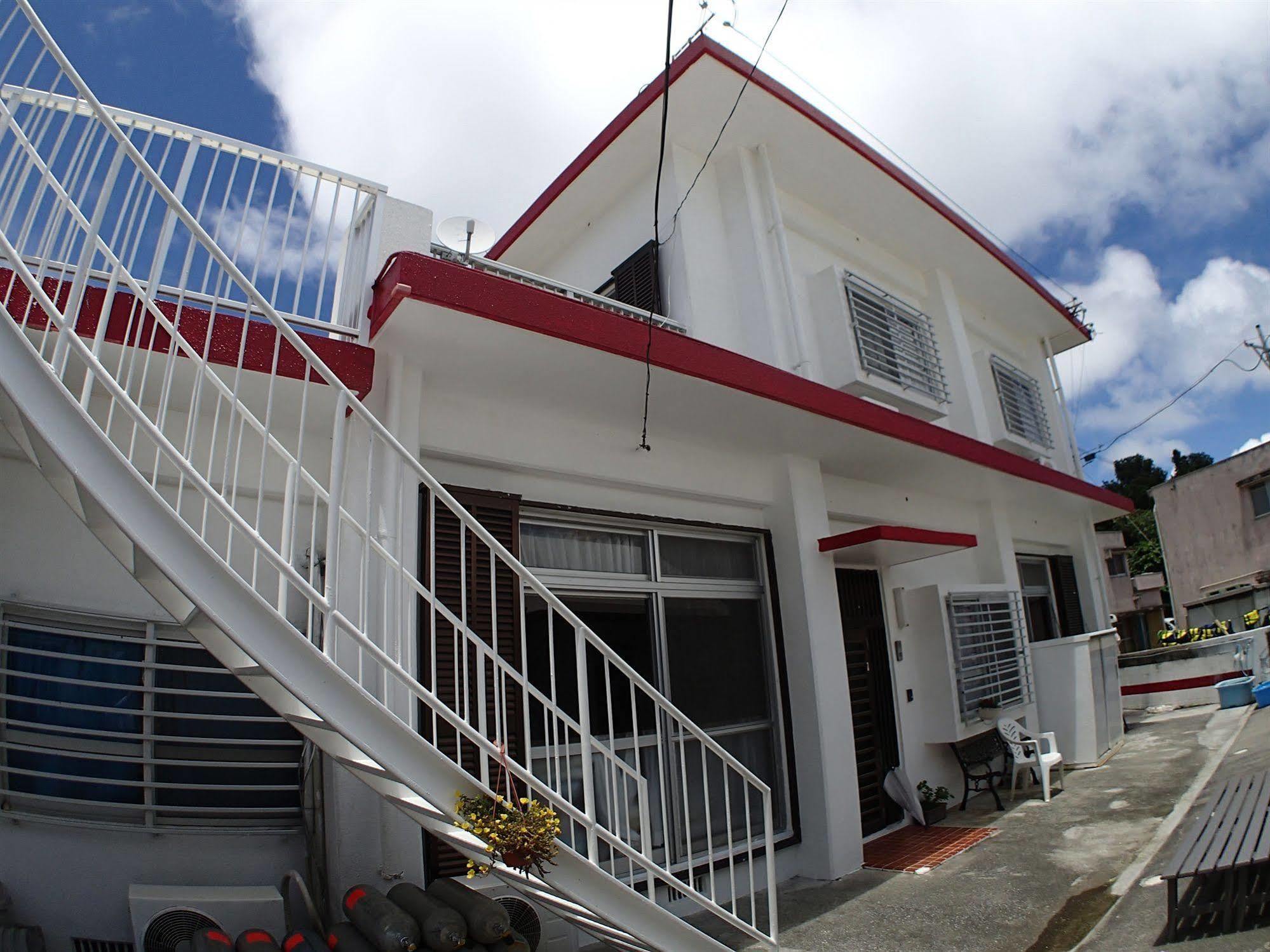 Okinawa Resort Zamami Zewnętrze zdjęcie