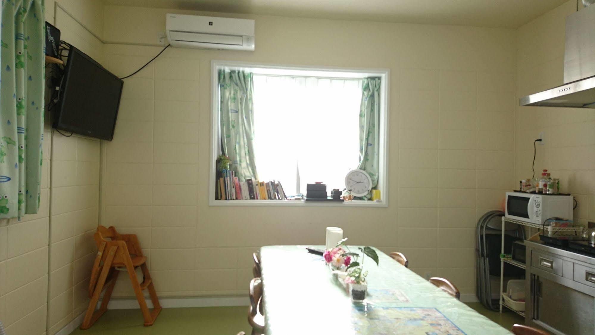 Okinawa Resort Zamami Zewnętrze zdjęcie
