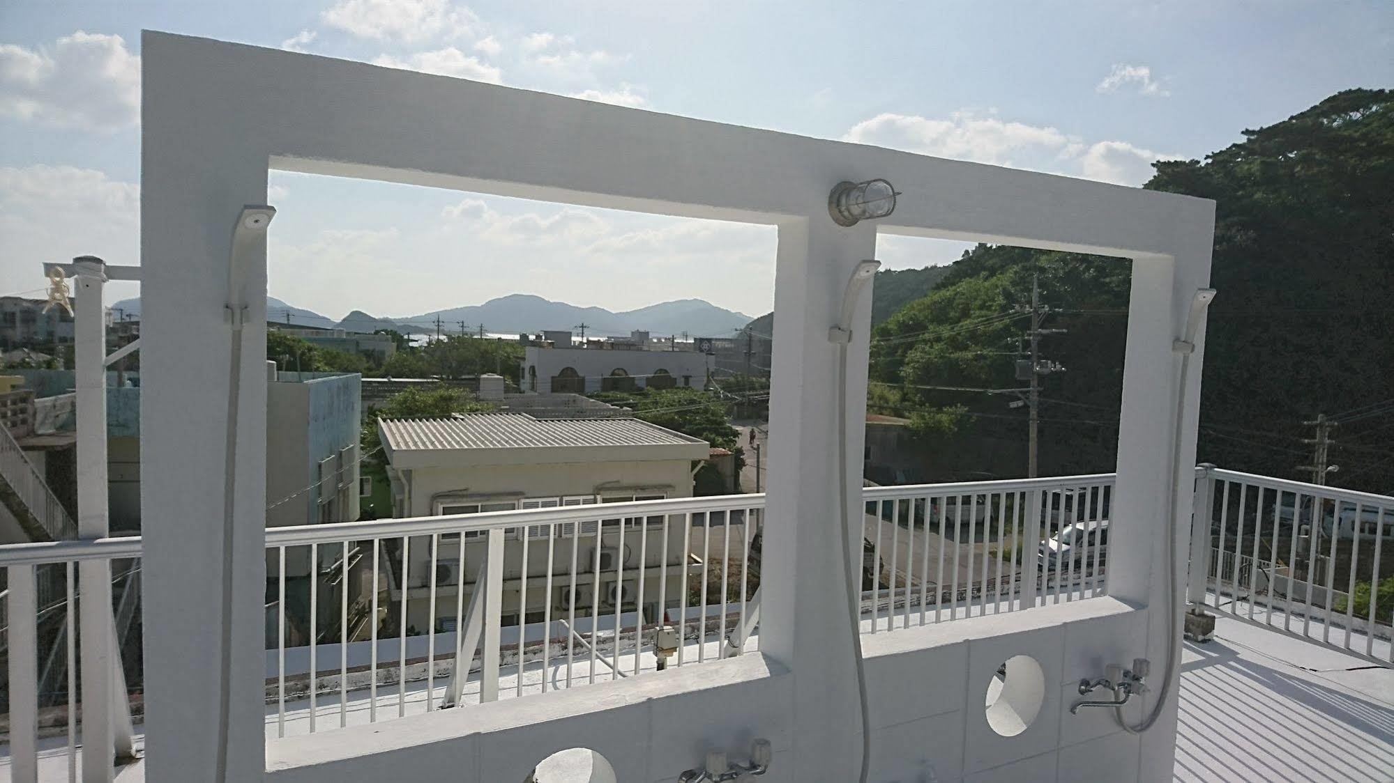 Okinawa Resort Zamami Zewnętrze zdjęcie