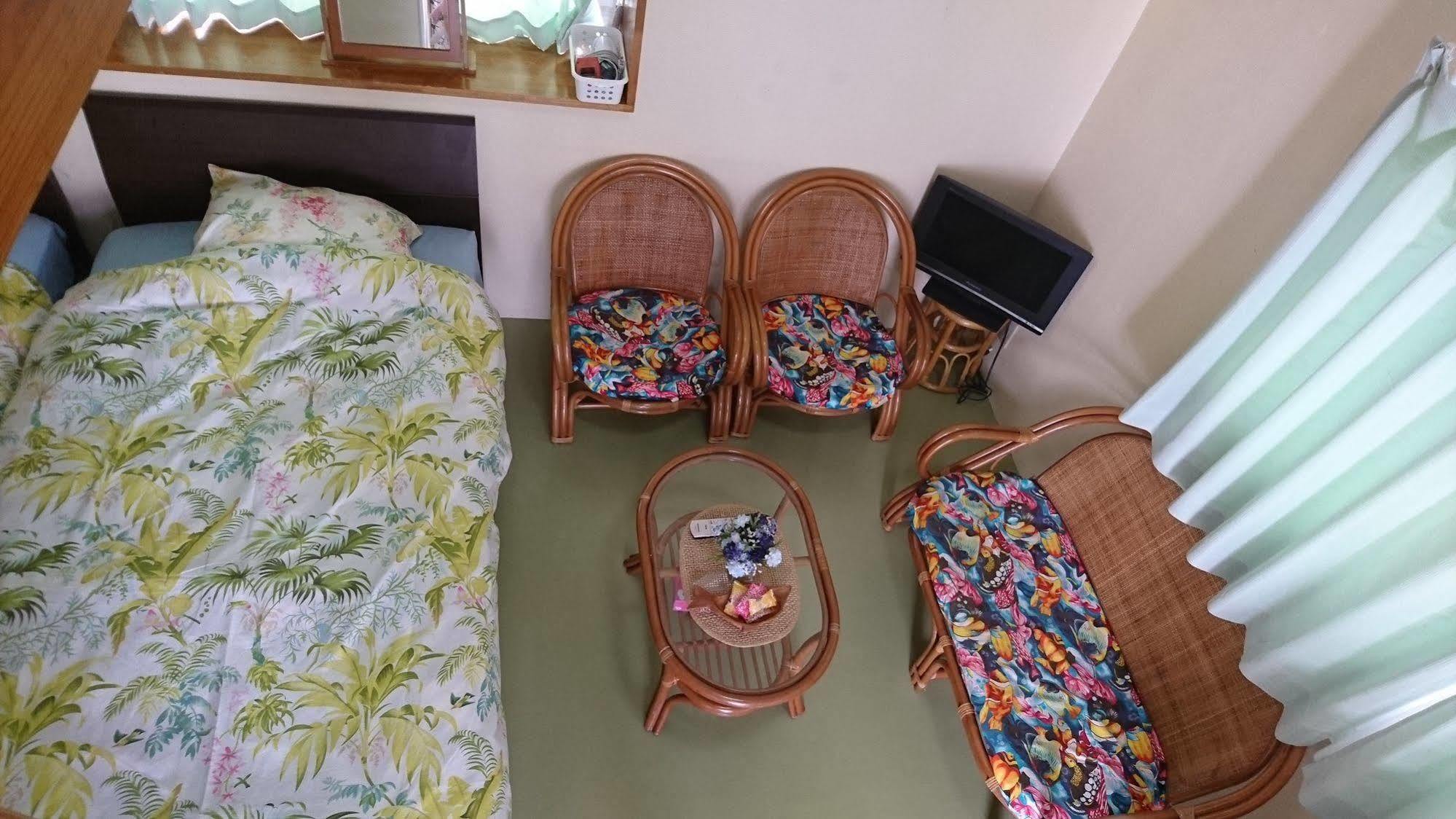 Okinawa Resort Zamami Zewnętrze zdjęcie