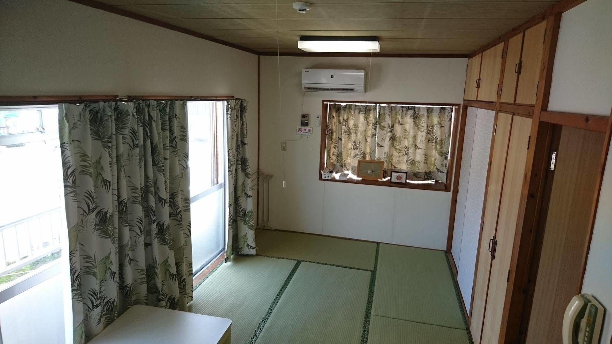 Okinawa Resort Zamami Zewnętrze zdjęcie