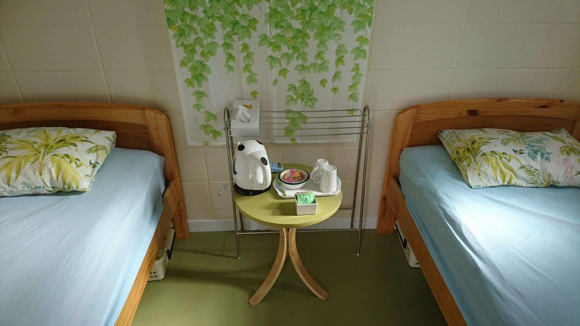 Okinawa Resort Zamami Zewnętrze zdjęcie