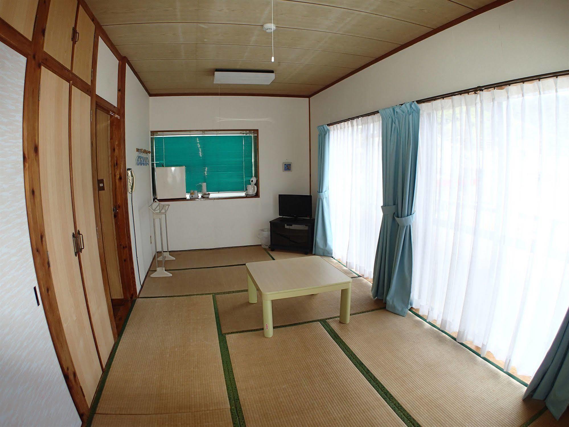 Okinawa Resort Zamami Zewnętrze zdjęcie