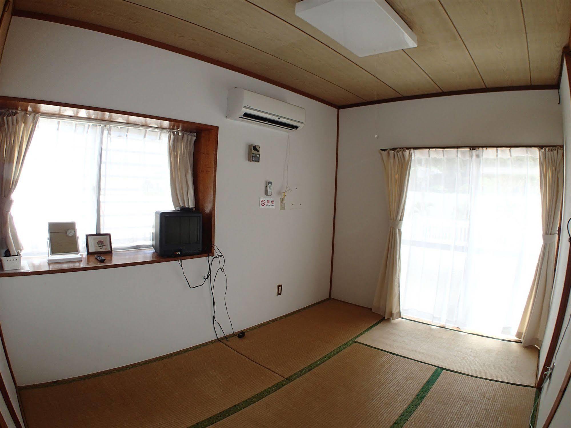 Okinawa Resort Zamami Zewnętrze zdjęcie