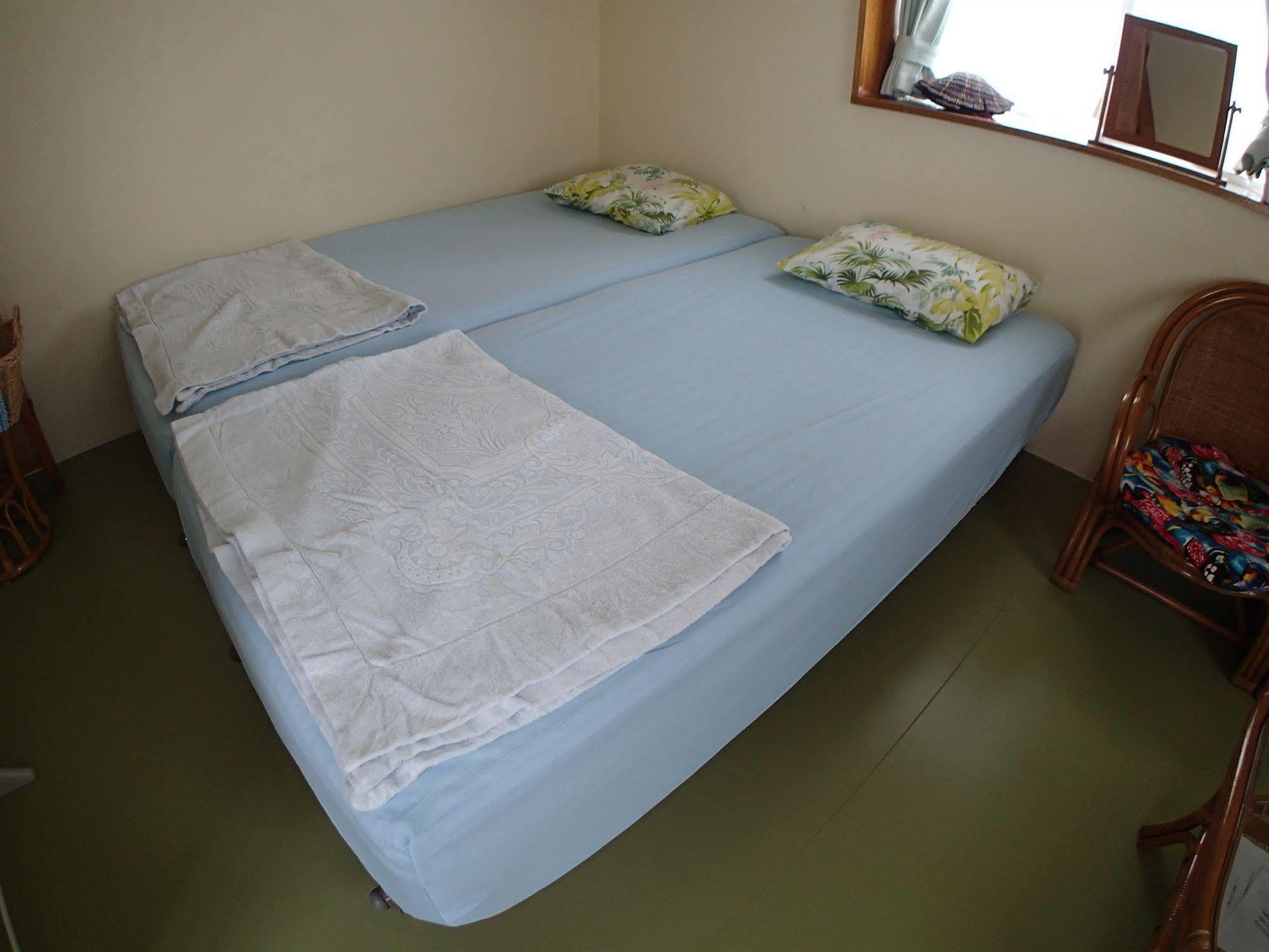 Okinawa Resort Zamami Zewnętrze zdjęcie