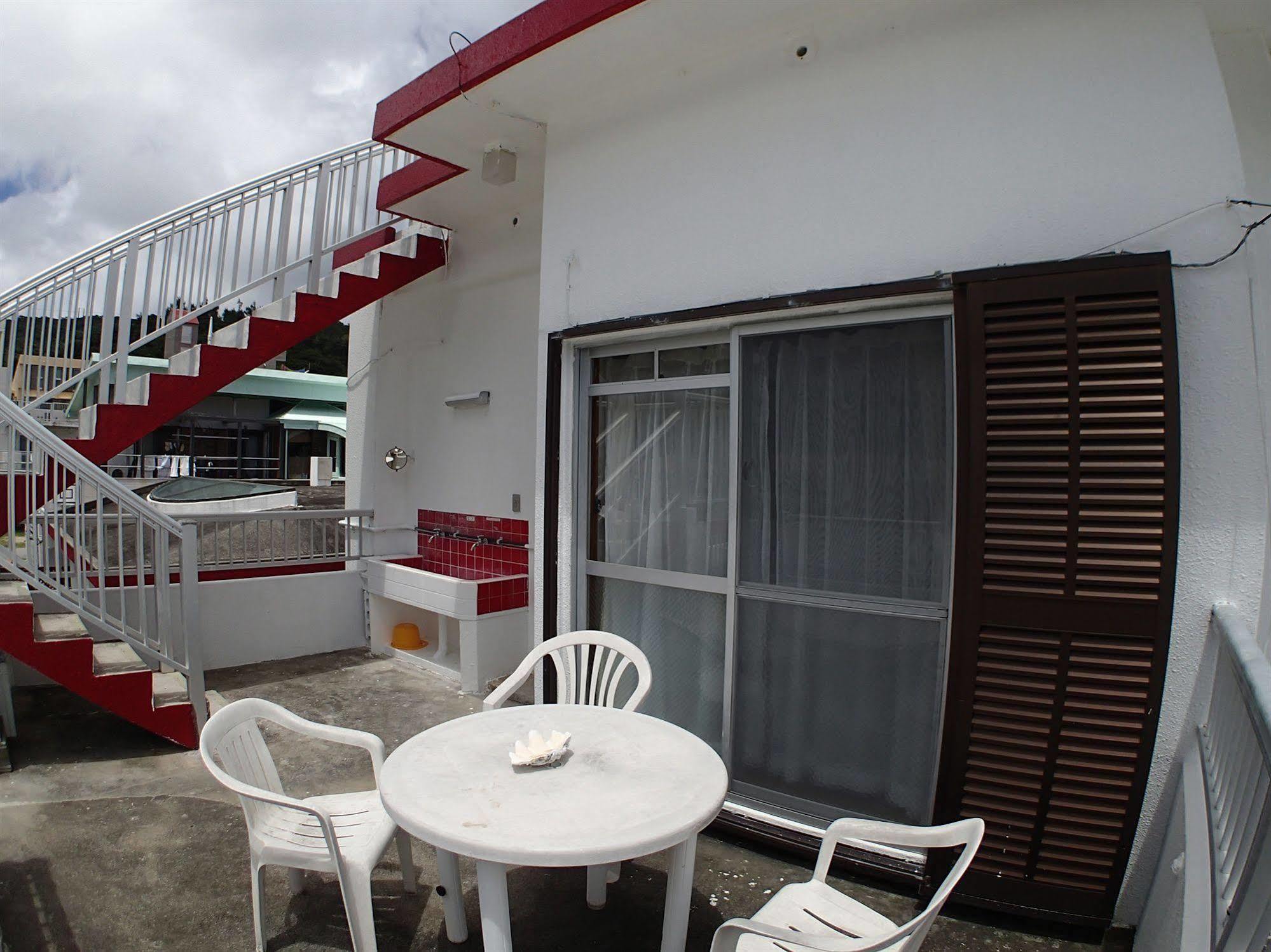 Okinawa Resort Zamami Zewnętrze zdjęcie
