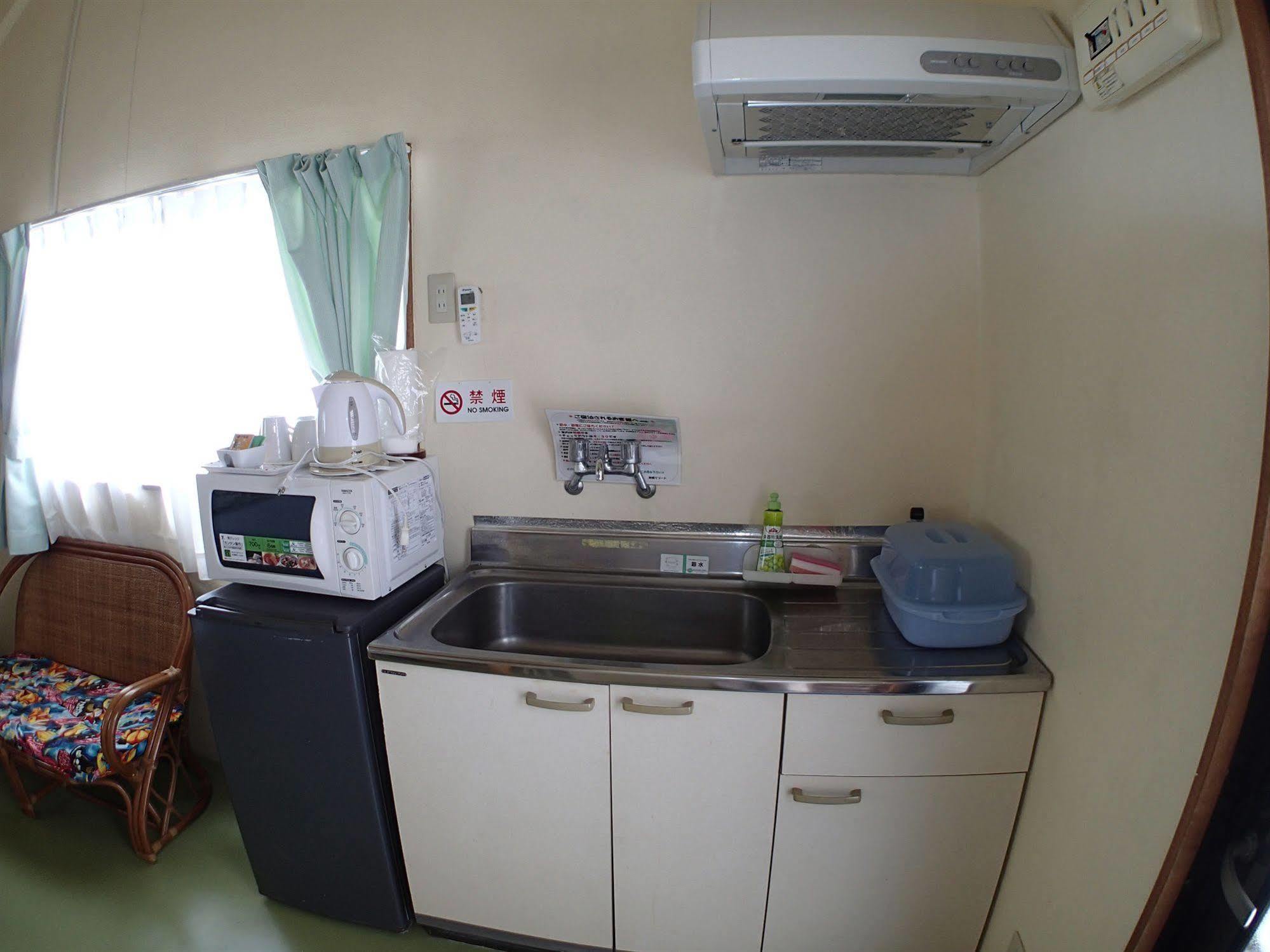 Okinawa Resort Zamami Zewnętrze zdjęcie