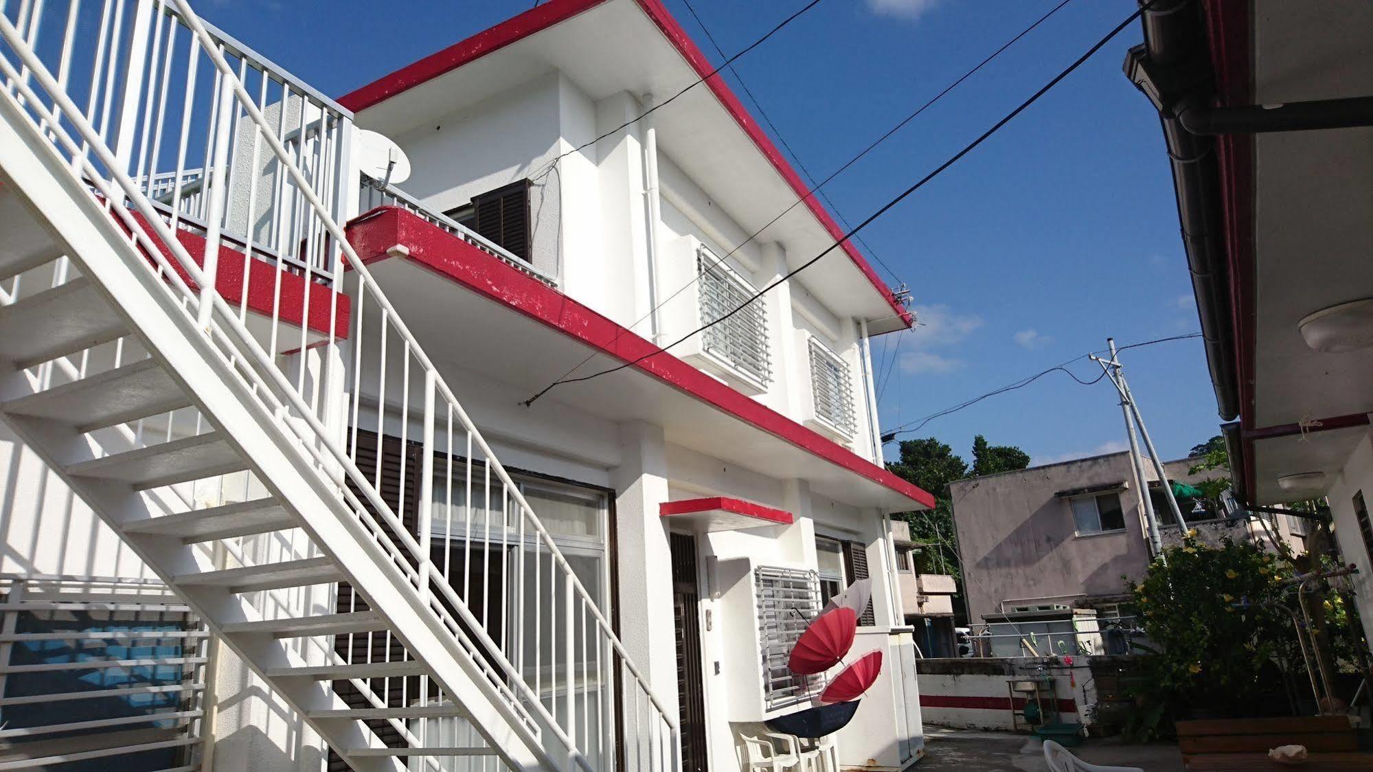 Okinawa Resort Zamami Zewnętrze zdjęcie