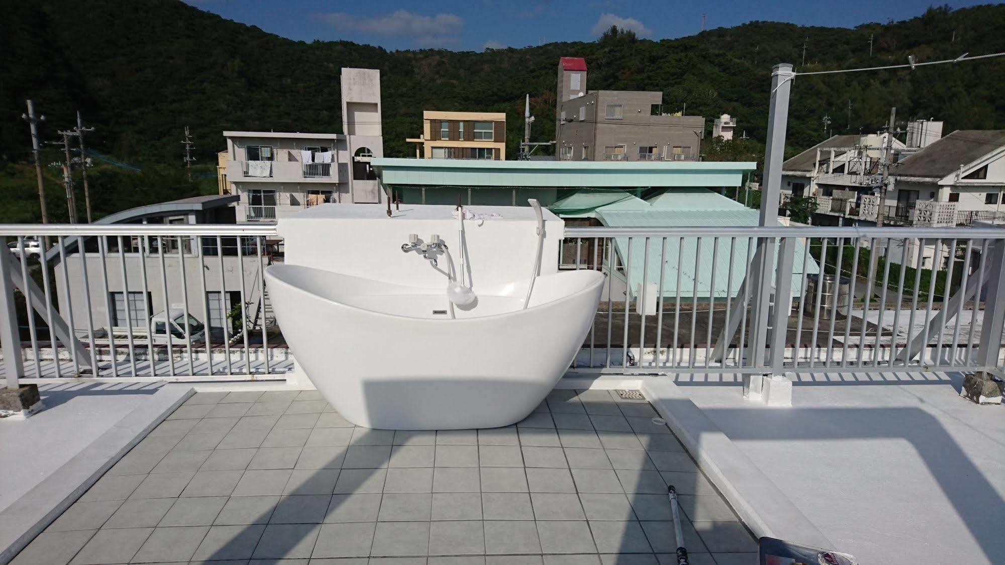 Okinawa Resort Zamami Zewnętrze zdjęcie